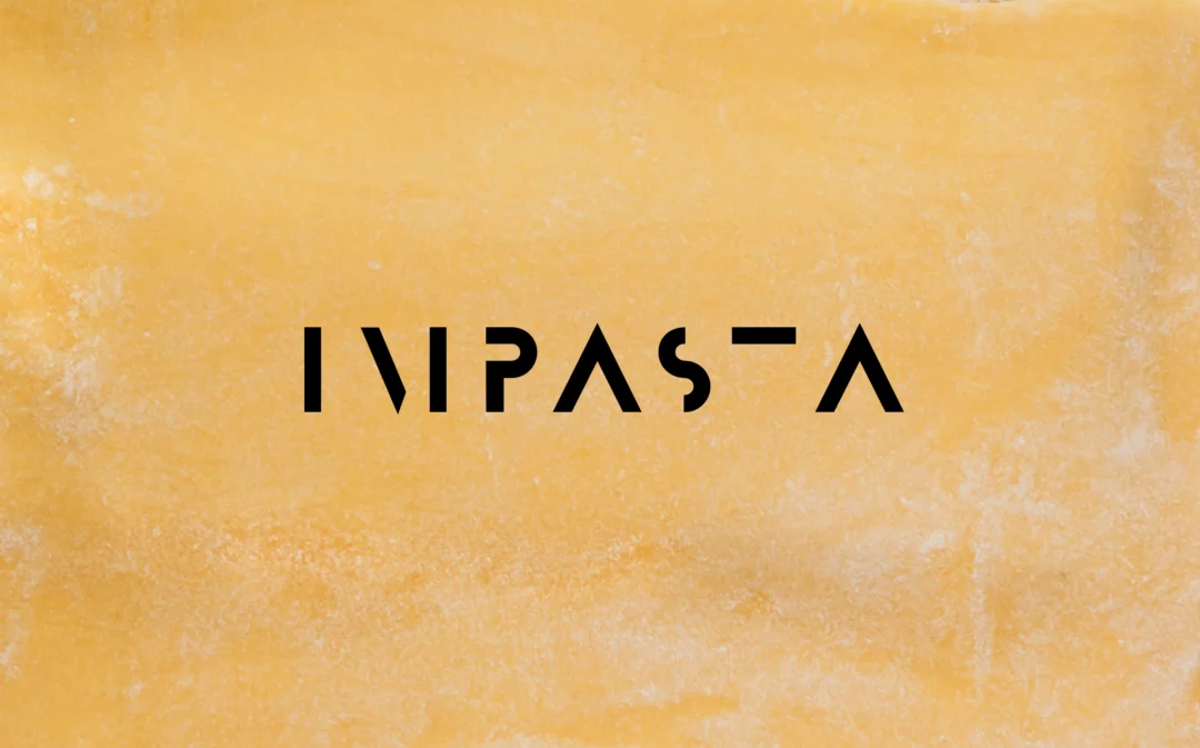 Read more about the article Impasta