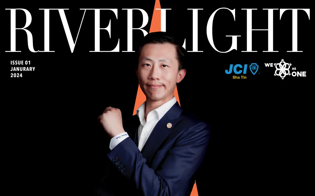 Read more about the article RIVERLIGHT 2024 issue 1
