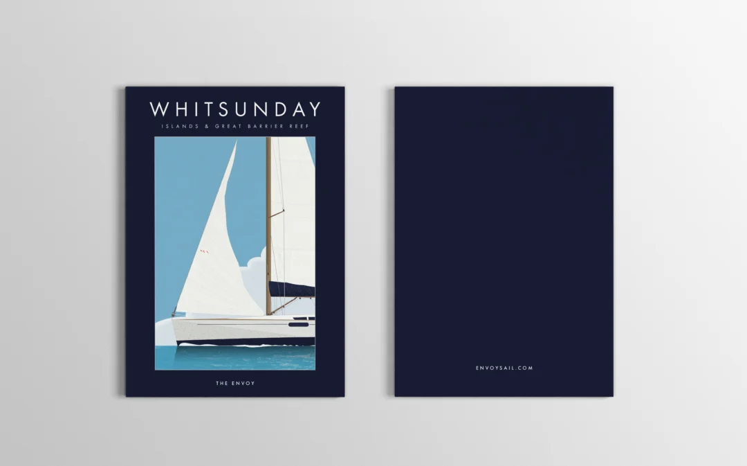 Read more about the article Whitsundays Brochure
