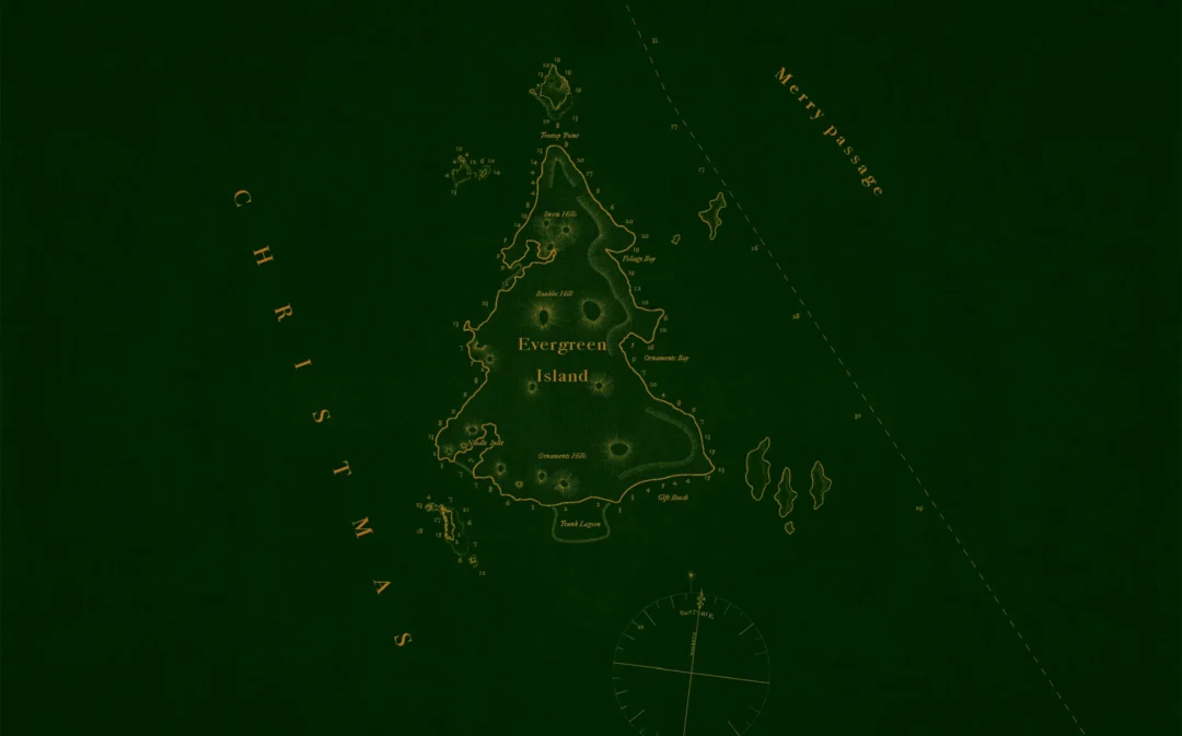 Read more about the article The Envoy Christmas Greeting