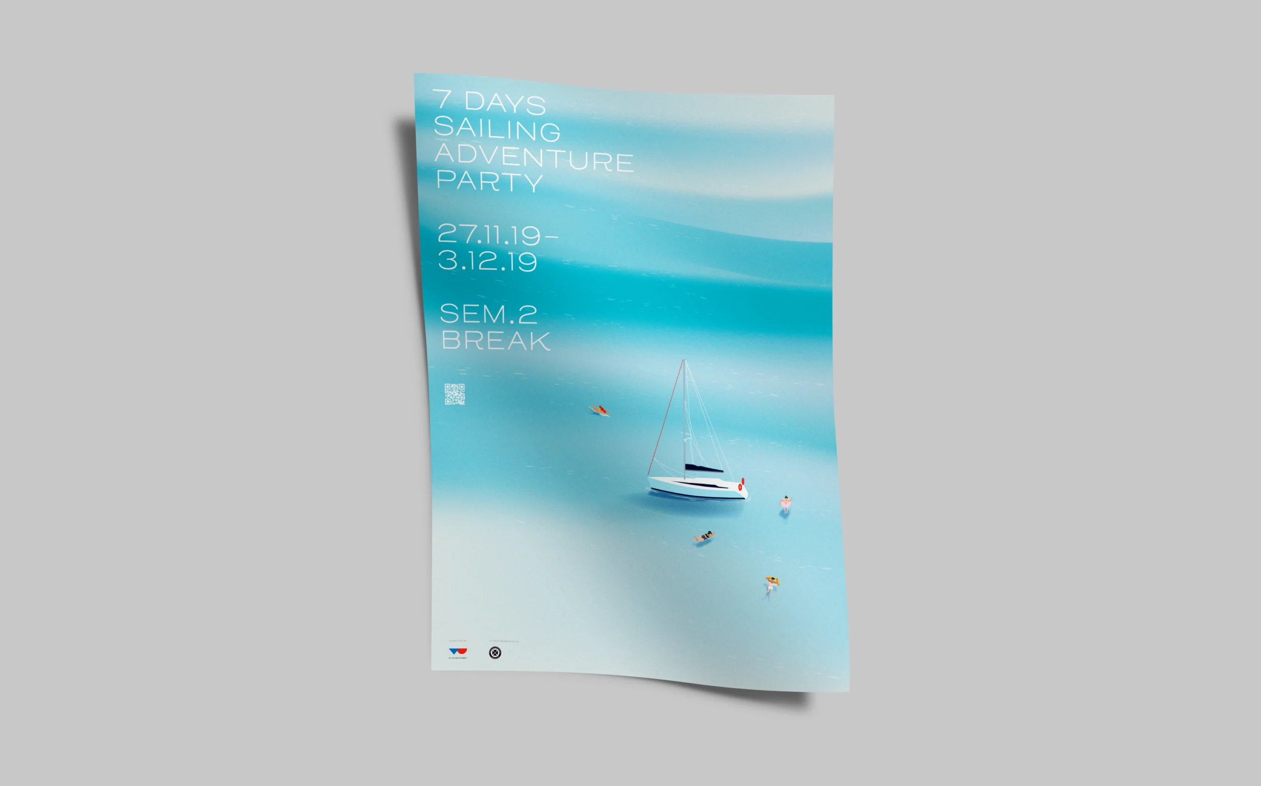 You are currently viewing Whitsundays Week 2019